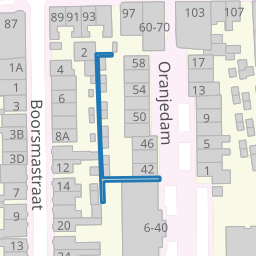 Perceel KWK01-A-16030