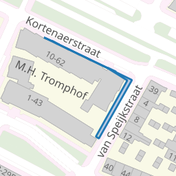 Perceel KWK01-A-16040