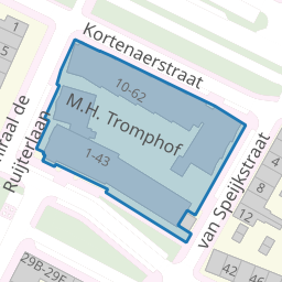 Perceel KWK01-A-16041