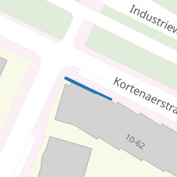 Perceel KWK01-A-16042