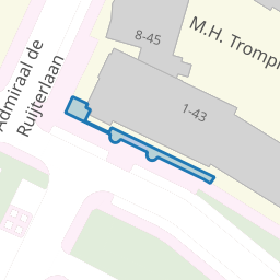 Perceel KWK01-A-16043