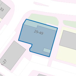 Perceel KWK01-A-16045