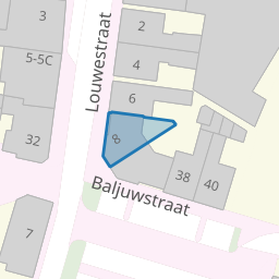 Perceel KWK01-A-16054