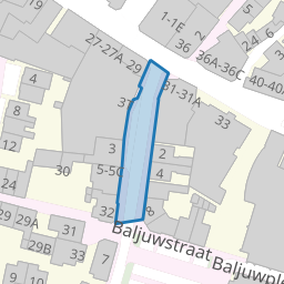 Perceel KWK01-A-16058