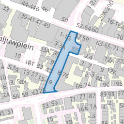 Perceel KWK01-A-16059