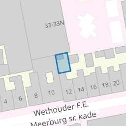 Perceel KWK01-A-16061