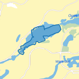 Perceel KWK01-A-16065