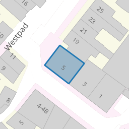 Perceel KWK01-A-16080