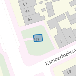 Perceel KWK01-A-16122