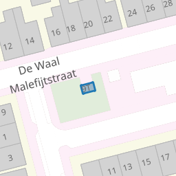 Perceel KWK01-A-16124