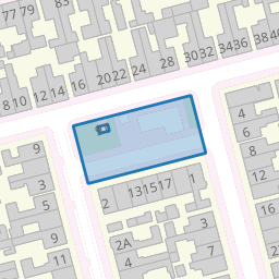 Perceel KWK01-A-16125