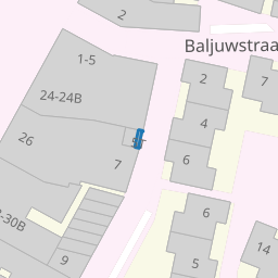 Perceel KWK01-A-16133