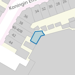 Perceel KWK01-A-16136