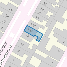 Perceel KWK01-A-16154