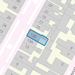 Perceel KWK01-A-16155