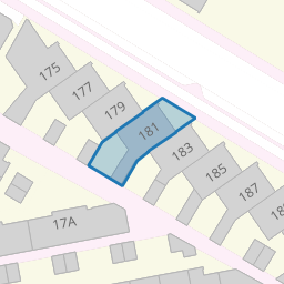 Perceel KWK01-A-16159