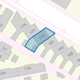 Perceel KWK01-A-16160