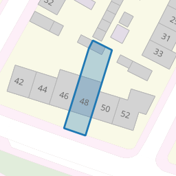 Perceel KWK01-A-16161