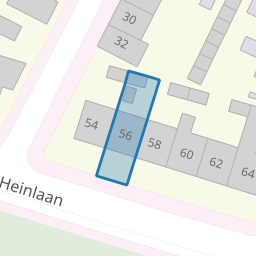 Perceel KWK01-A-16165