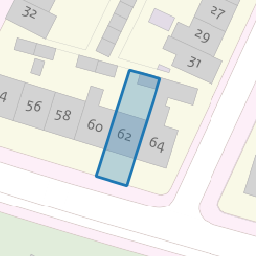 Perceel KWK01-A-16166