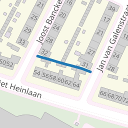 Perceel KWK01-A-16167