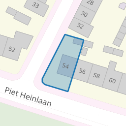 Perceel KWK01-A-16168