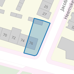 Perceel KWK01-A-16172