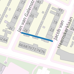 Perceel KWK01-A-16173