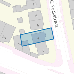 Perceel KWK01-A-16177