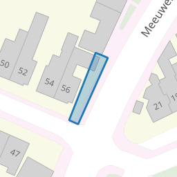 Perceel KWK01-A-16178