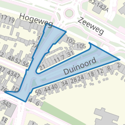 Perceel KWK01-A-16179