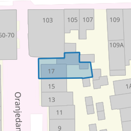 Perceel KWK01-A-16209