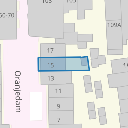 Perceel KWK01-A-16210