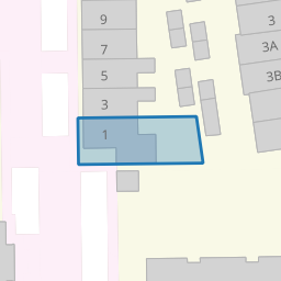 Perceel KWK01-A-16217