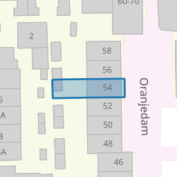 Perceel KWK01-A-16224