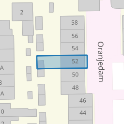 Perceel KWK01-A-16225