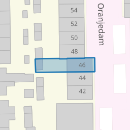 Perceel KWK01-A-16228