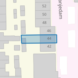 Perceel KWK01-A-16229