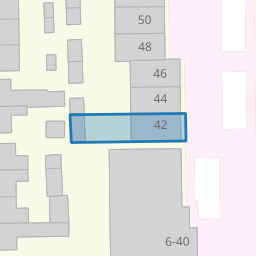 Perceel KWK01-A-16230