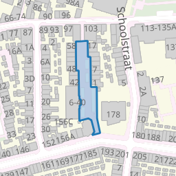 Perceel KWK01-A-16235