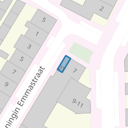 Perceel KWK01-A-16245