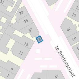 Perceel KWK01-A-16247