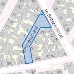 Perceel KWK01-A-16248