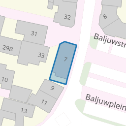 Perceel KWK01-A-16249