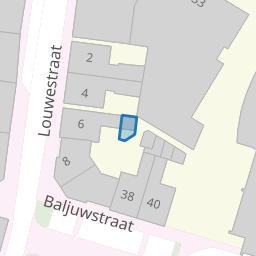 Perceel KWK01-A-16256