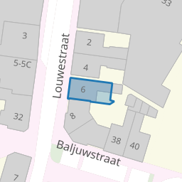 Perceel KWK01-A-16257