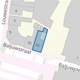 Perceel KWK01-A-16259