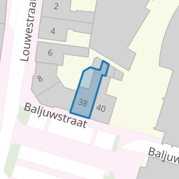 Perceel KWK01-A-16260