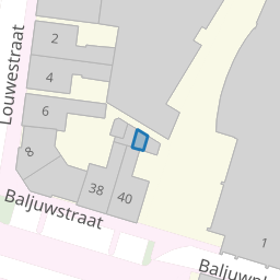 Perceel KWK01-A-16261