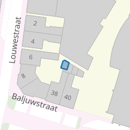 Perceel KWK01-A-16262